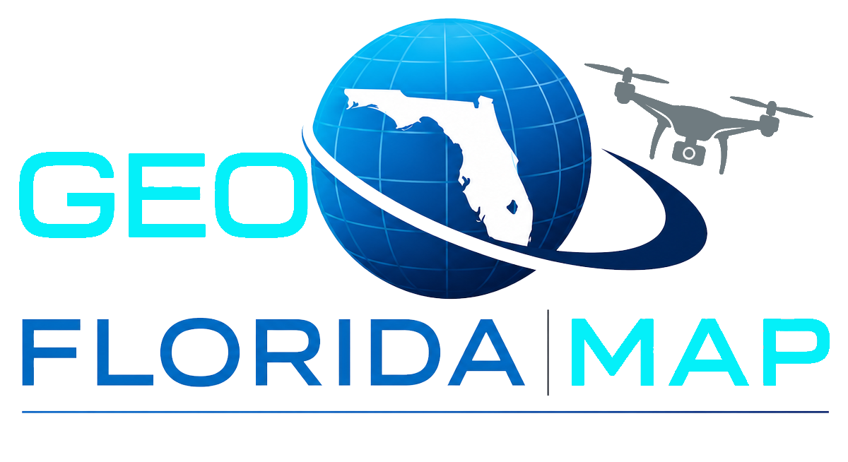 Florida Geo Map