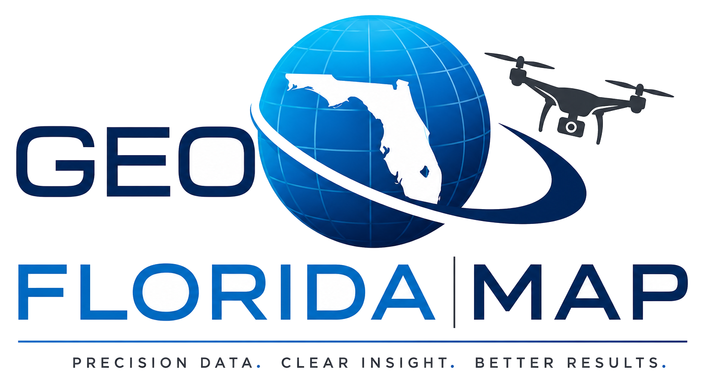 Florida Geo Map LLC