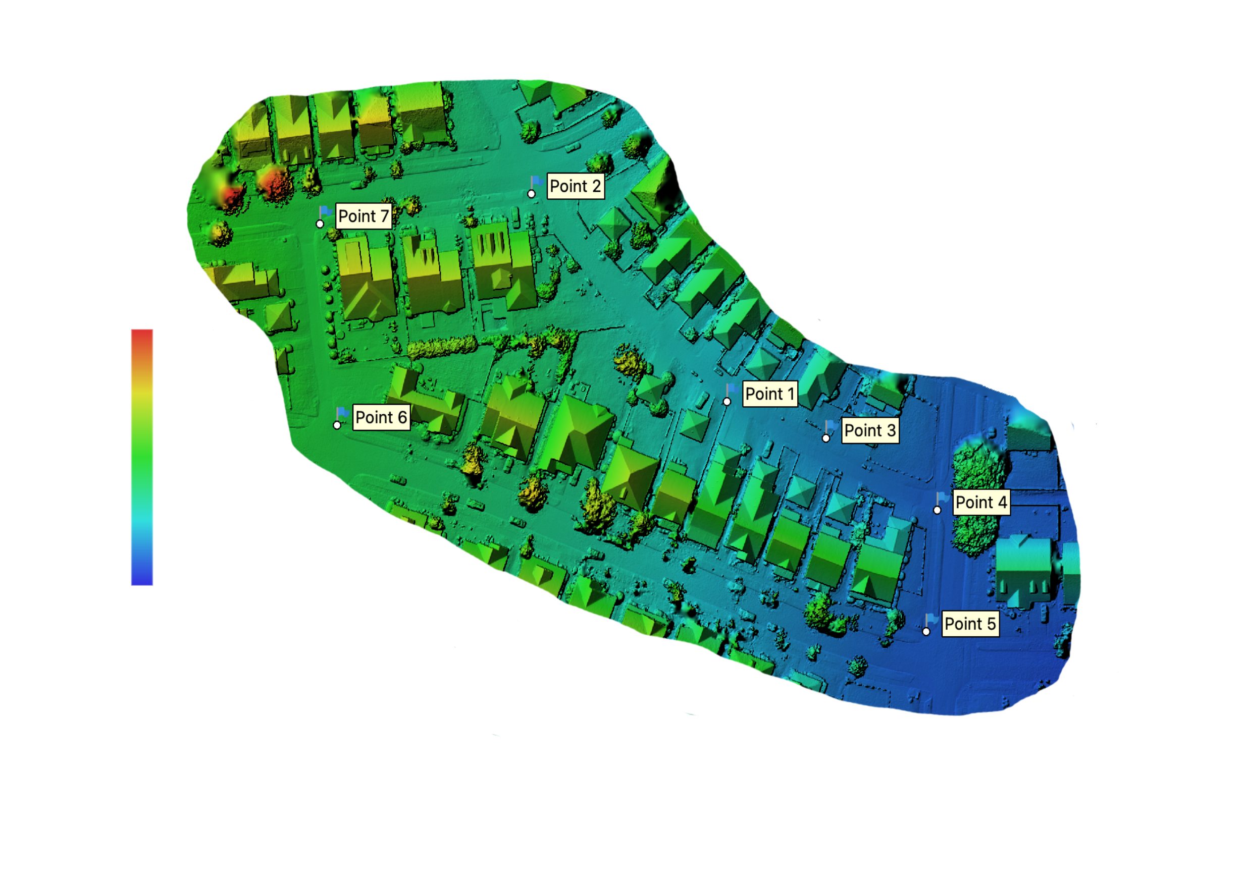 Placeholder for GPS & GIS Mapping deliverables
